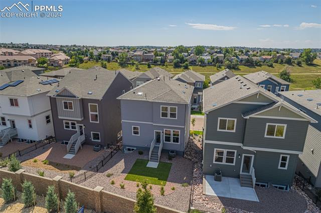 MLS Image for 4634  Peak Crest  ,Colorado Springs, Colorado