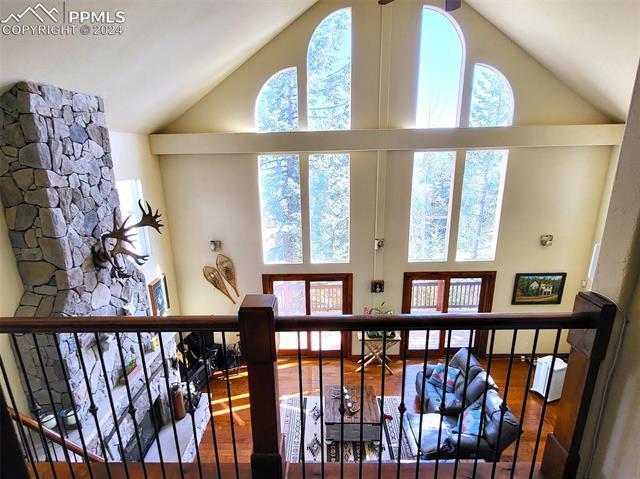 MLS Image for 1435  Crestview  ,Woodland Park, Colorado