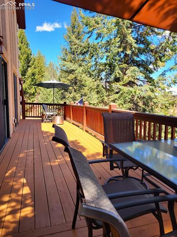 MLS Image for 1435  Crestview  ,Woodland Park, Colorado