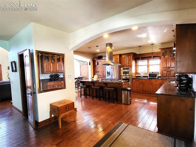 MLS Image for 1435  Crestview  ,Woodland Park, Colorado