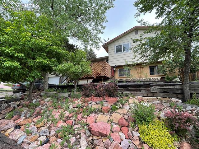1005  Lehmberg  , colorado springs  House Search MLS Picture