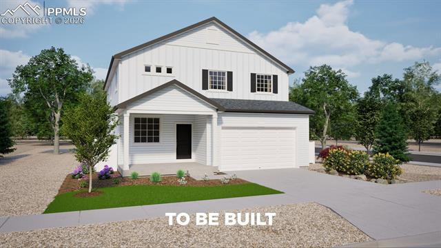 4927  Eddleman  , colorado springs&nbsp; House Search MLS Picture