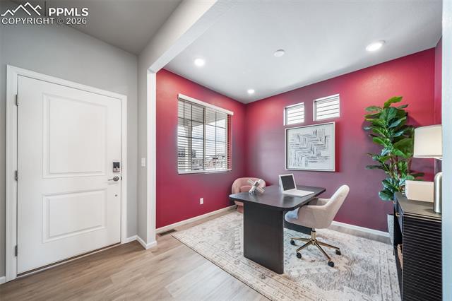 MLS Image for 4927  Eddleman  ,Colorado Springs, Colorado