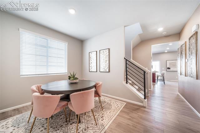 MLS Image for 4927  Eddleman  ,Colorado Springs, Colorado