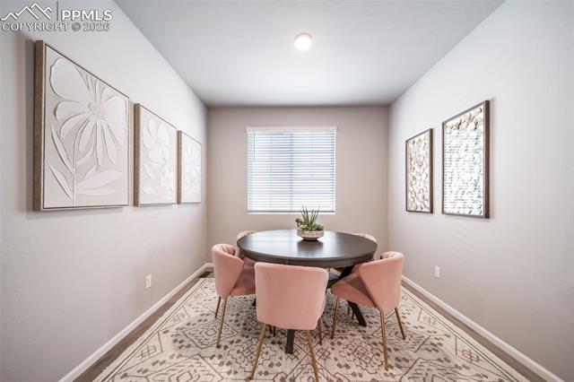 MLS Image for 4927  Eddleman  ,Colorado Springs, Colorado