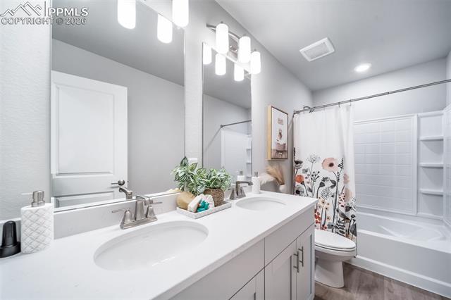 MLS Image for 4927  Eddleman  ,Colorado Springs, Colorado