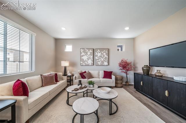 MLS Image for 4927  Eddleman  ,Colorado Springs, Colorado