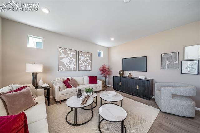 MLS Image for 4927  Eddleman  ,Colorado Springs, Colorado