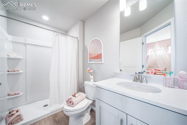 MLS Image for 4927  Eddleman  ,Colorado Springs, Colorado