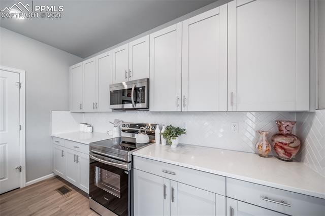 MLS Image for 4927  Eddleman  ,Colorado Springs, Colorado