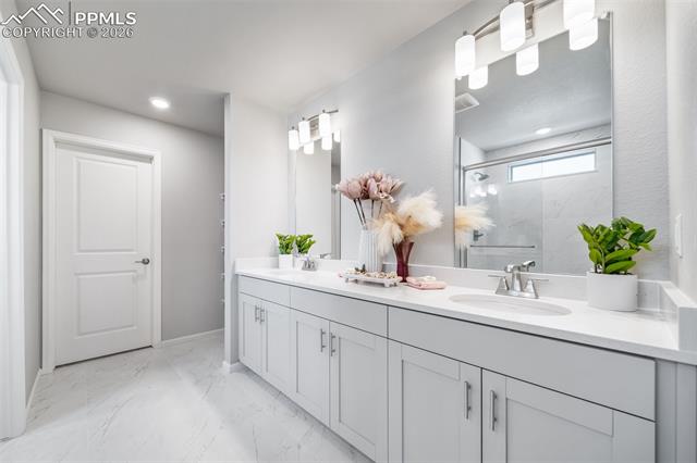 MLS Image for 4927  Eddleman  ,Colorado Springs, Colorado