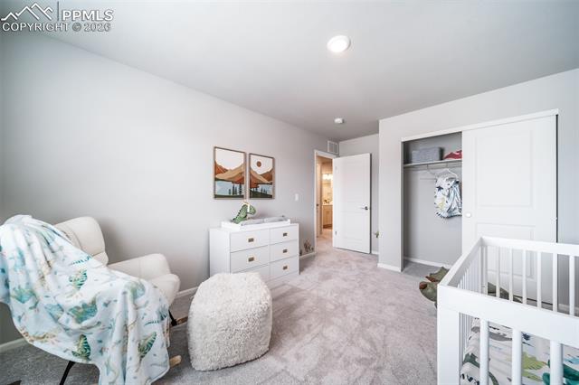 MLS Image for 4927  Eddleman  ,Colorado Springs, Colorado