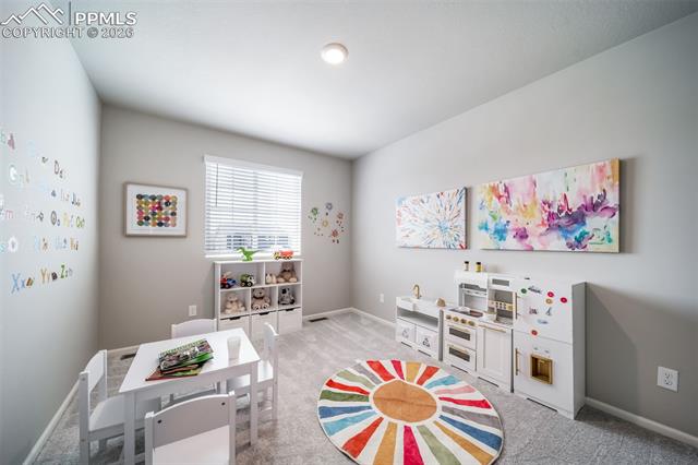 MLS Image for 4927  Eddleman  ,Colorado Springs, Colorado