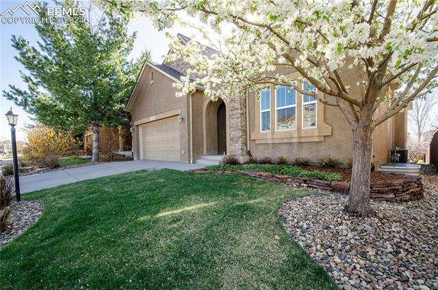 MLS Image for 5035  Petrified Forest  ,Colorado Springs, Colorado