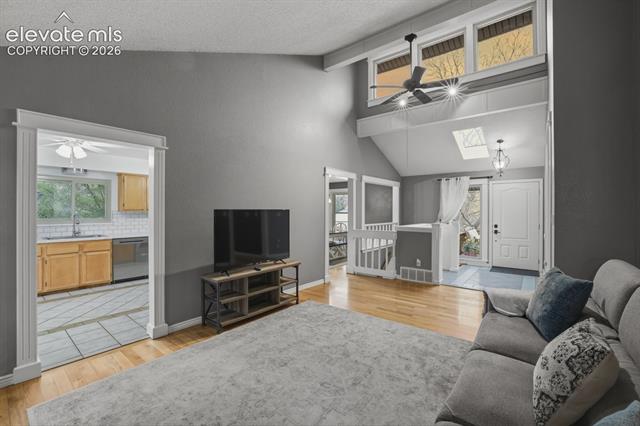 MLS Image for 5424  Country Heights  ,Colorado Springs, Colorado