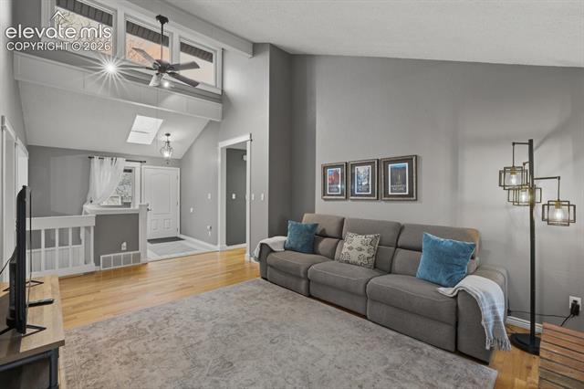 MLS Image for 5424  Country Heights  ,Colorado Springs, Colorado