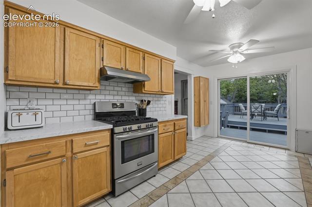 MLS Image for 5424  Country Heights  ,Colorado Springs, Colorado
