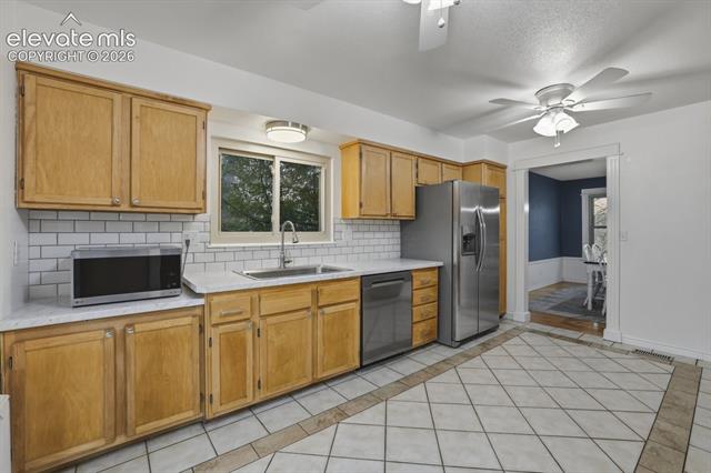 MLS Image for 5424  Country Heights  ,Colorado Springs, Colorado