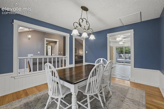 MLS Image for 5424  Country Heights  ,Colorado Springs, Colorado