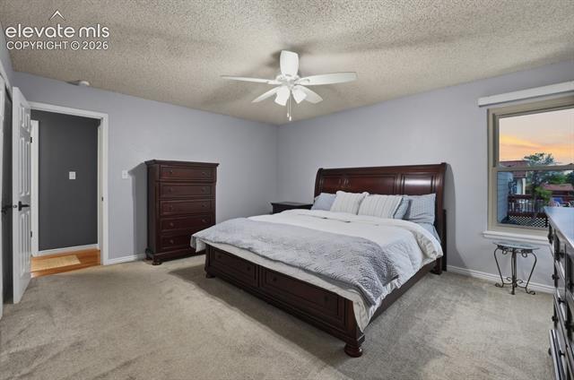MLS Image for 5424  Country Heights  ,Colorado Springs, Colorado