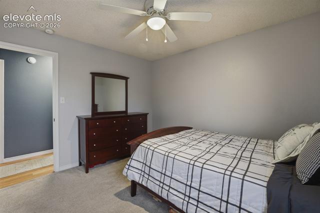 MLS Image for 5424  Country Heights  ,Colorado Springs, Colorado
