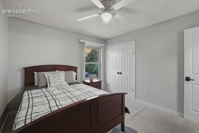 MLS Image for 5424  Country Heights  ,Colorado Springs, Colorado