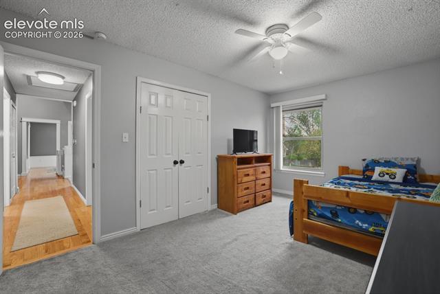 MLS Image for 5424  Country Heights  ,Colorado Springs, Colorado