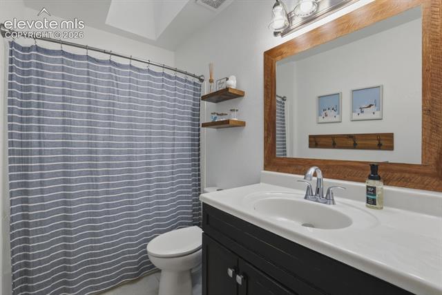 MLS Image for 5424  Country Heights  ,Colorado Springs, Colorado