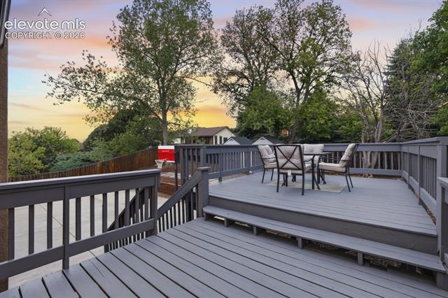 MLS Image for 5424  Country Heights  ,Colorado Springs, Colorado