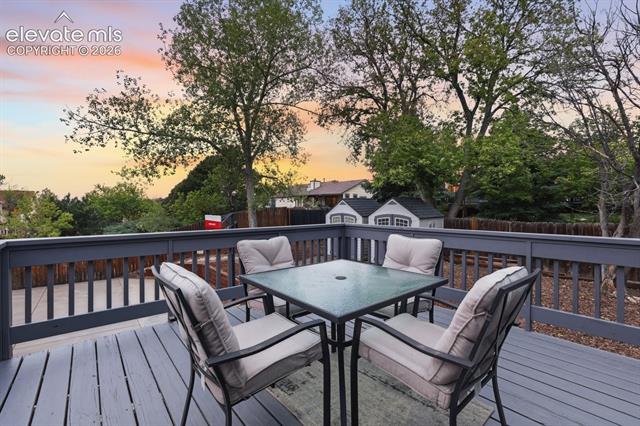 MLS Image for 5424  Country Heights  ,Colorado Springs, Colorado