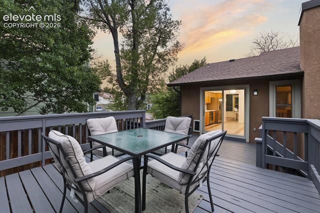 MLS Image for 5424  Country Heights  ,Colorado Springs, Colorado