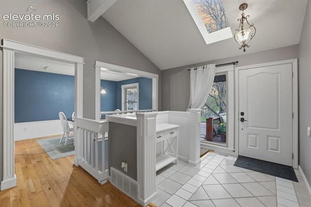 MLS Image for 5424  Country Heights  ,Colorado Springs, Colorado