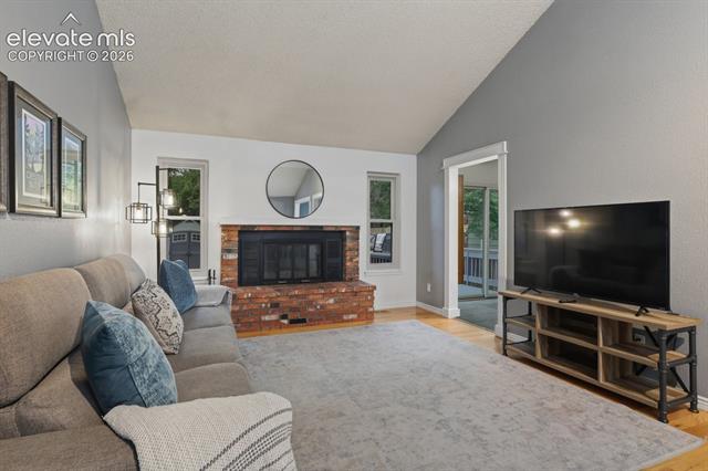 MLS Image for 5424  Country Heights  ,Colorado Springs, Colorado