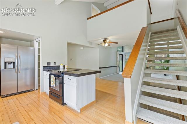 MLS Image for 4215  Autumn Heights  A ,Colorado Springs, Colorado