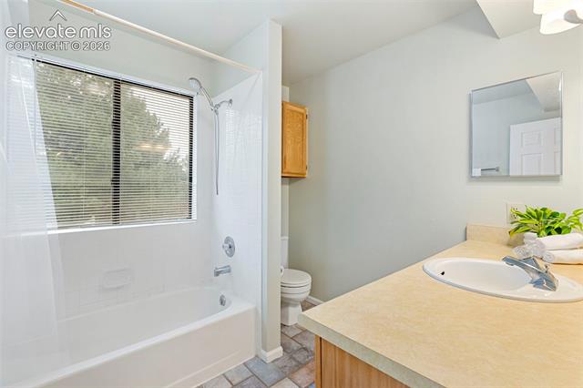 MLS Image for 4215  Autumn Heights  A ,Colorado Springs, Colorado
