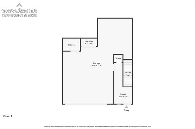 MLS Image for 4215  Autumn Heights  A ,Colorado Springs, Colorado