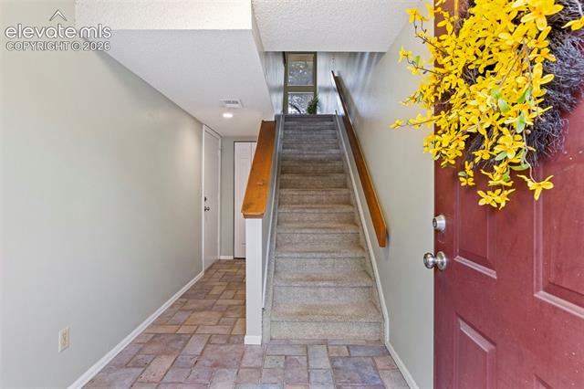 MLS Image for 4215  Autumn Heights  A ,Colorado Springs, Colorado