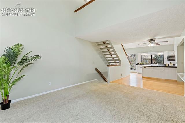MLS Image for 4215  Autumn Heights  A ,Colorado Springs, Colorado