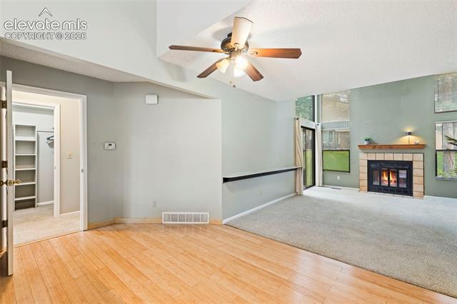 MLS Image for 4215  Autumn Heights  A ,Colorado Springs, Colorado