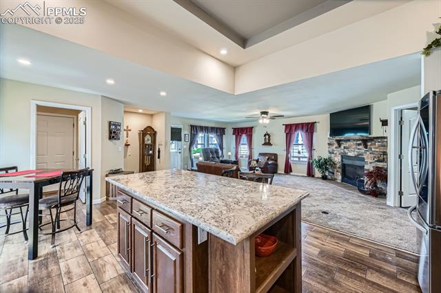 MLS Image for 4479  Blue Grouse  ,Colorado Springs, Colorado