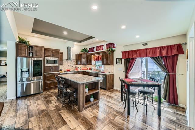 MLS Image for 4479  Blue Grouse  ,Colorado Springs, Colorado