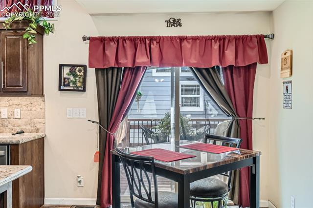 MLS Image for 4479  Blue Grouse  ,Colorado Springs, Colorado