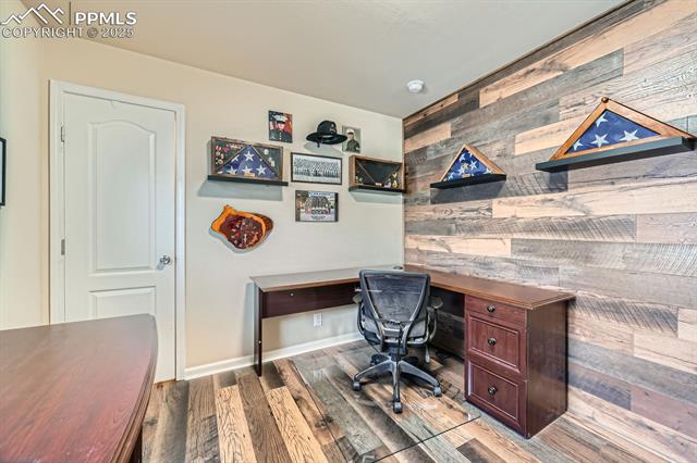 MLS Image for 4479  Blue Grouse  ,Colorado Springs, Colorado