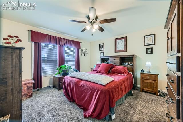 MLS Image for 4479  Blue Grouse  ,Colorado Springs, Colorado
