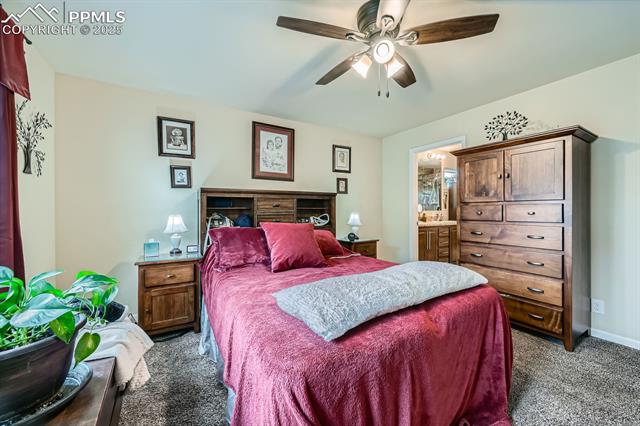 MLS Image for 4479  Blue Grouse  ,Colorado Springs, Colorado