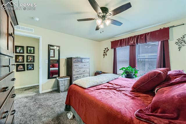 MLS Image for 4479  Blue Grouse  ,Colorado Springs, Colorado