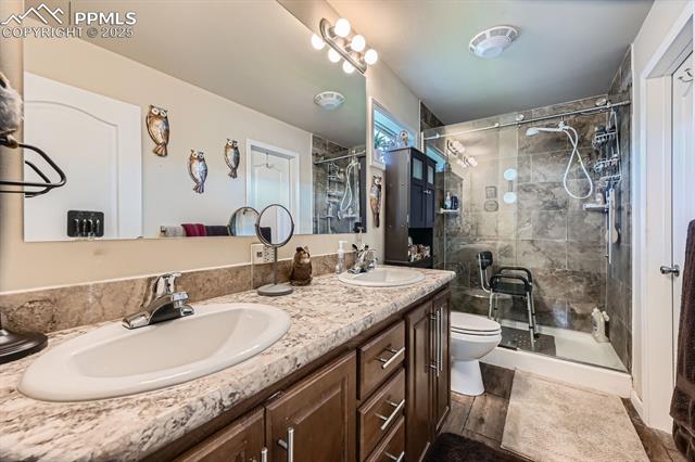 MLS Image for 4479  Blue Grouse  ,Colorado Springs, Colorado