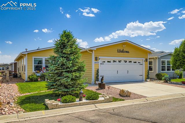 MLS Image for 4479  Blue Grouse  ,Colorado Springs, Colorado