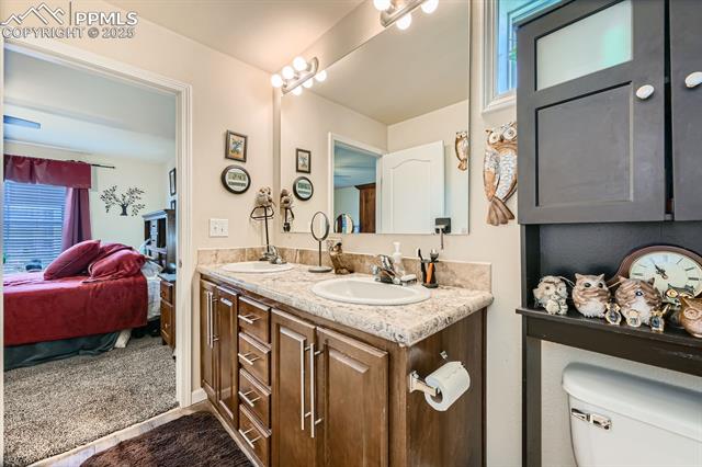 MLS Image for 4479  Blue Grouse  ,Colorado Springs, Colorado