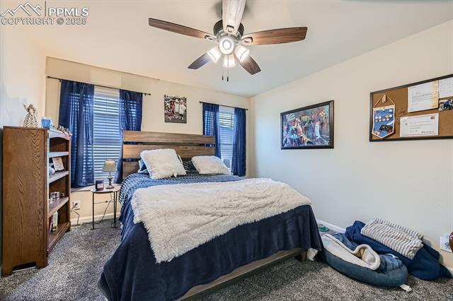 MLS Image for 4479  Blue Grouse  ,Colorado Springs, Colorado